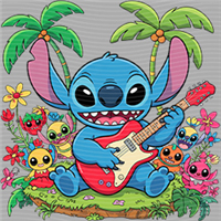 Stitch-SH 1712